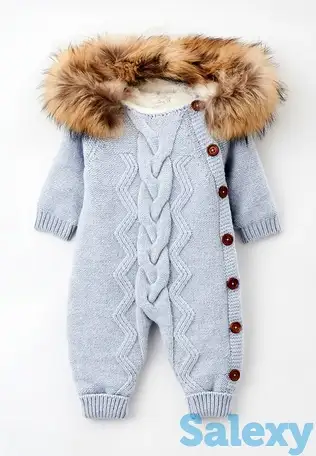 Комбинезон leoking, фотография 1