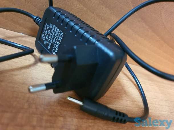 Адаптор, адаптер 5V-2A блок питания, фотография 2