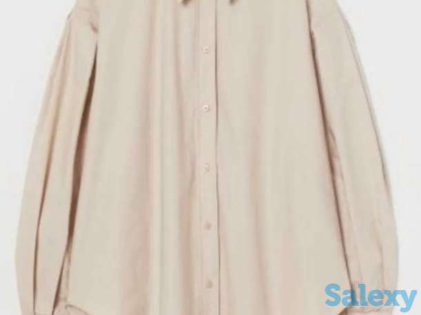 Рубашка H&M, фотография 1