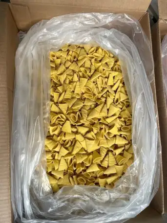 Весовые чипсы, сухарики, завтраки, фотография 15