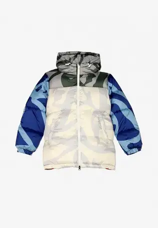 Куртка утепленная sei tu, фотография 1