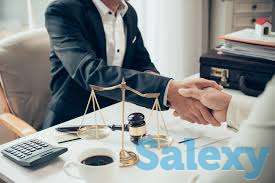 Юридическая помощь, фотография 1