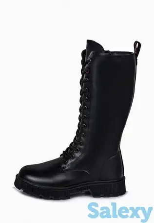 Сапоги t.taccardi, фотография 1