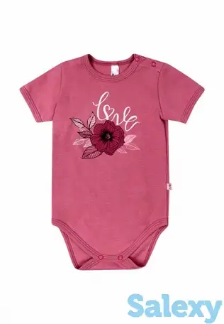 Боди bossa nova, фотография 1