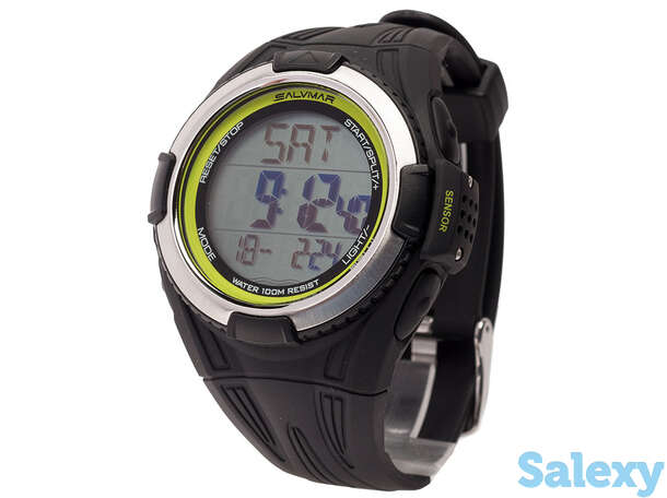 Прибор наручный для подводной охоты salvimar one plus, фотография 1