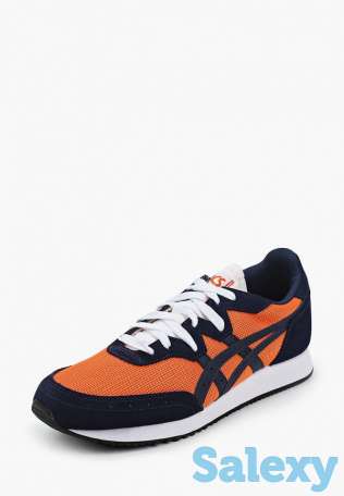 Кроссовки asics, фотография 2