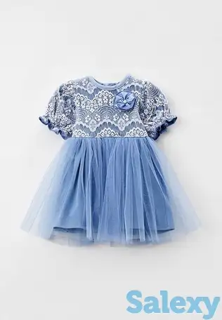 Платье trendyco kids, фотография 1