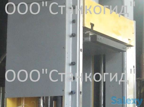 Покупаем неликвидное производственное оборудование , станки, метало-режущие, токарные, фрезерные, и тд, фотография 1