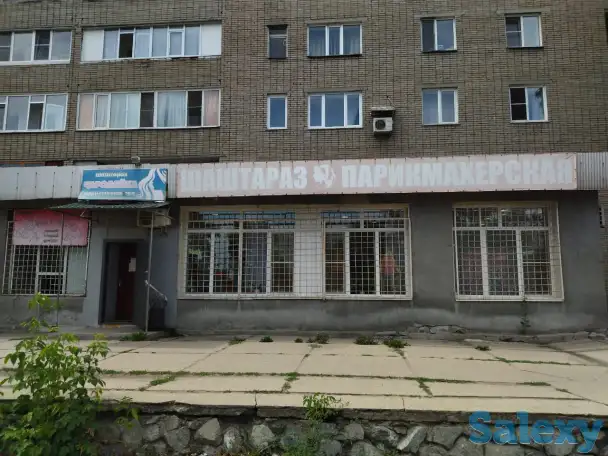 Продажа рабочего места в парикмахерской., фотография 1