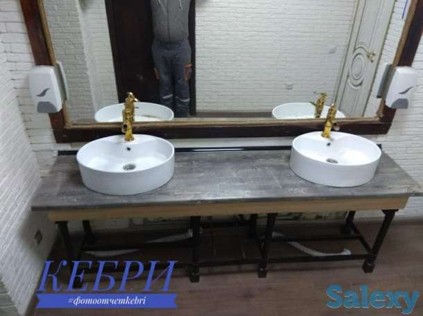 изготовление мебели на заказ, фотография 7