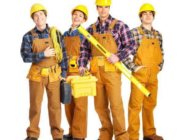  срочно в мебельную компанию требуется строительная бригада, фотография 1