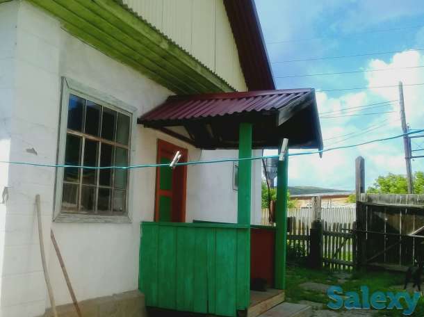 Продам дом в п. Глубокое, ул.Степная 120, фотография 2