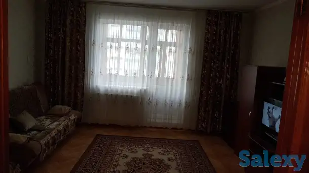 Сдам 4х комн. квартиру на длительный срок Новостройка, фотография 5