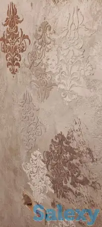 Декоративная штукатурка, фотография 8