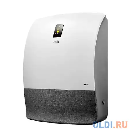 Очиститель воздуха приточный ballu oneair asp-200, фотография 1