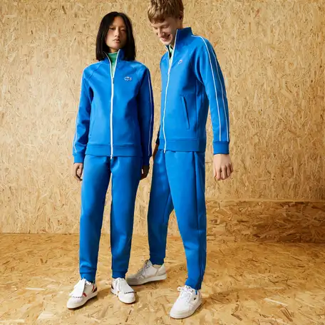 Спортивные брюки lacoste fashion show edition  unisex, фотография 1