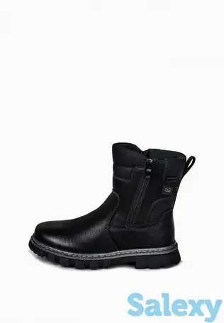 Полусапоги t.taccardi, фотография 3