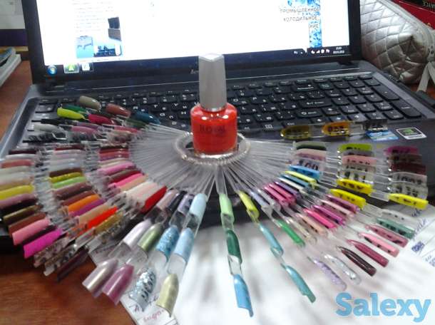 Поставка косметики с Южной Кореи, фотография 5