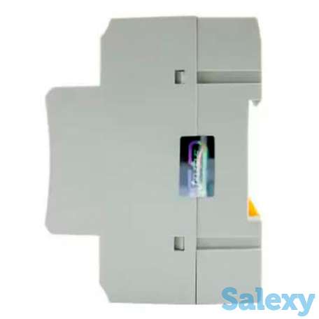 Bольтметр цифровой TED-D3 АС на din-рейку Энергия, фотография 4