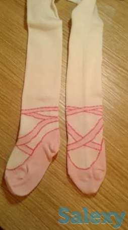 В продаже детские колготки новые, фотография 1