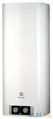 Водонагреватель накопительный electrolux ewh 100 formax 2000 вт 100 л, фотография 1