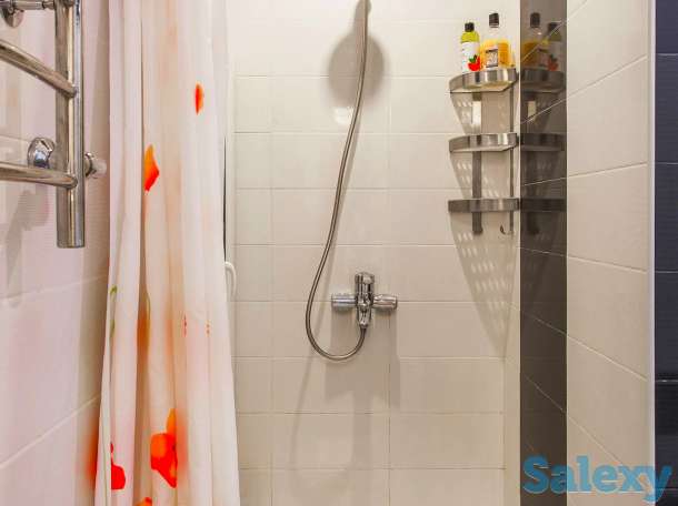 Красивая квартира на Gagarin Park, пр. Гагарина, 311, фотография 14