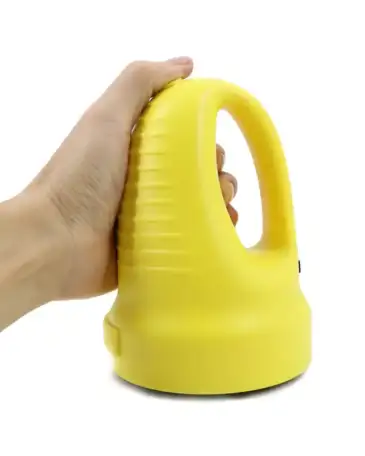 Электроскребок автомобильный для очистки стекол от снега и льда, фотография 5