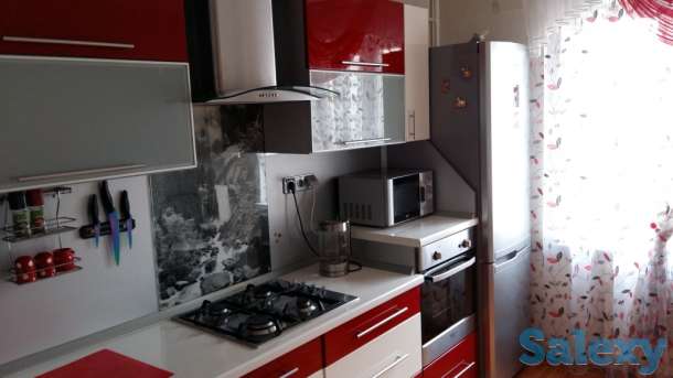 Продаю 2-комнатную квартиру в Семее, Ауэзова 42, фотография 11