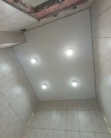 Натяжные потолки Шымкент!, фотография 4