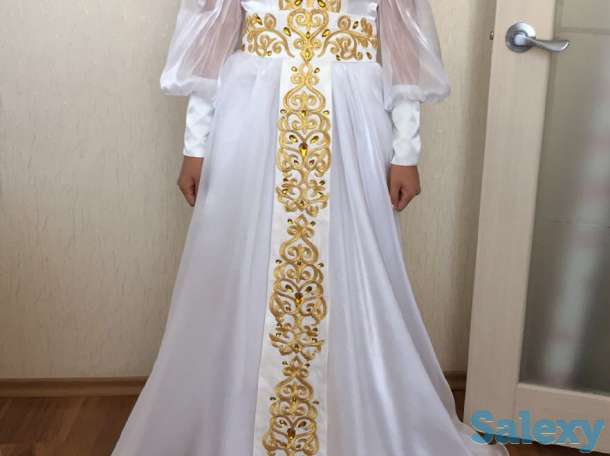 Продается платье на проводы невесты, фотография 2