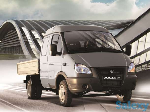 требуется водитель на Газель Караганда - Нурсултан и обр.14000 тнг выезд, фотография 1