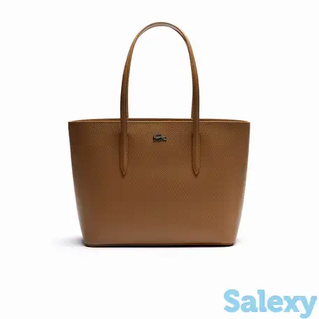 Сумка lacoste chantaco, фотография 1