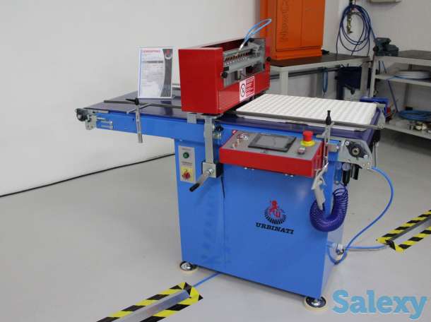 Посевная машина Kappa URBINATI, фотография 2