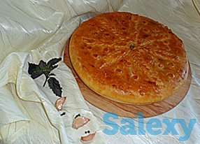 Вкусные домашние пироги,для Вас мои дорогие., фотография 2