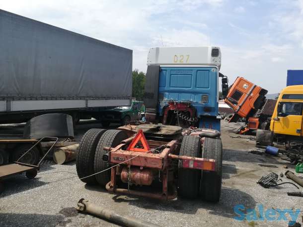 Iveco eurotech, фотография 2