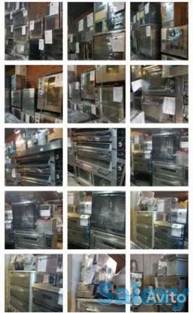 Витрина тепловая fabristeel HCW5, фотография 4