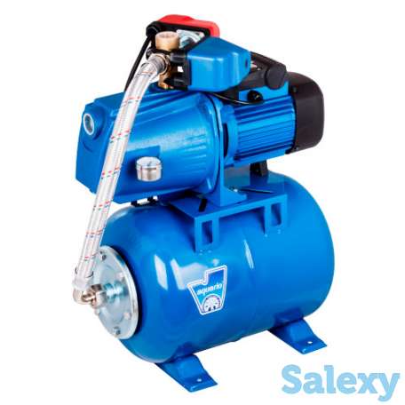 Насосная станция aquario auto ajc-101 (h), фотография 2