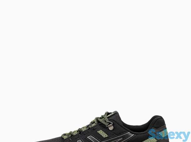 Кроссовки asics, фотография 1