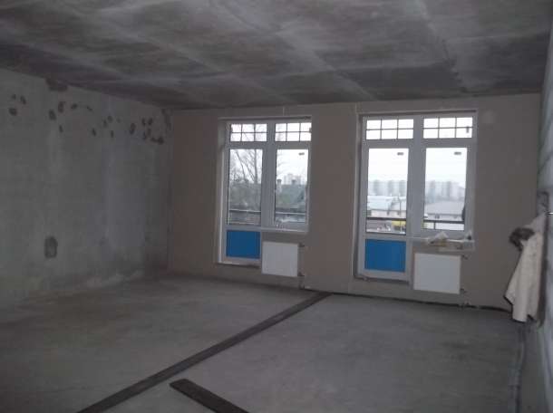 Ремонтно-отделочные работы., фотография 1