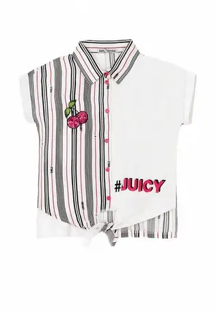 Рубашка bell bimbo, фотография 1