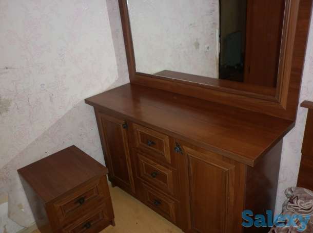 Спальный гарнитур, фотография 5