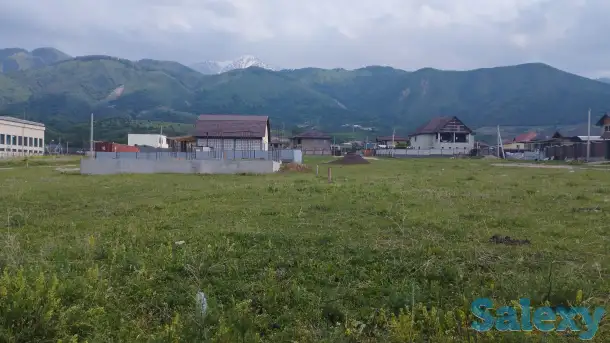 Продам участки в Талгаре, Талгар, фотография 1