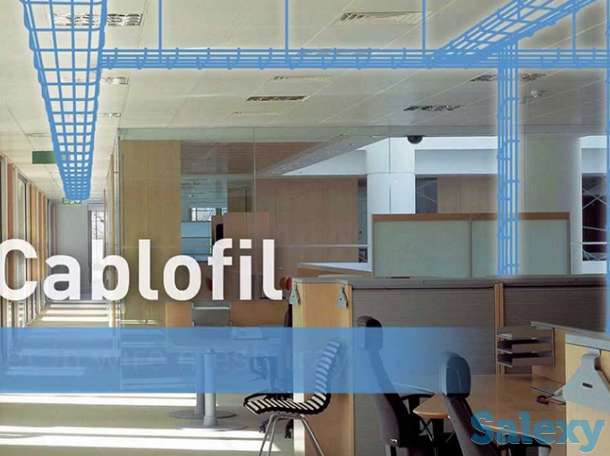 Компания Sonyks - поставщик продукции для электрических и информационных сетей, фотография 2