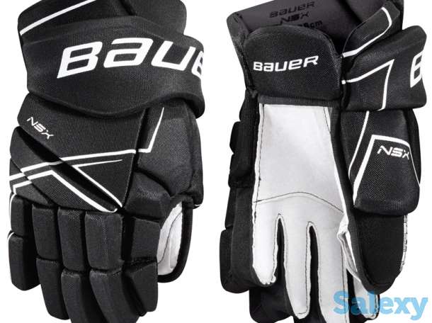 Хоккейные принадлежности, фотография 7