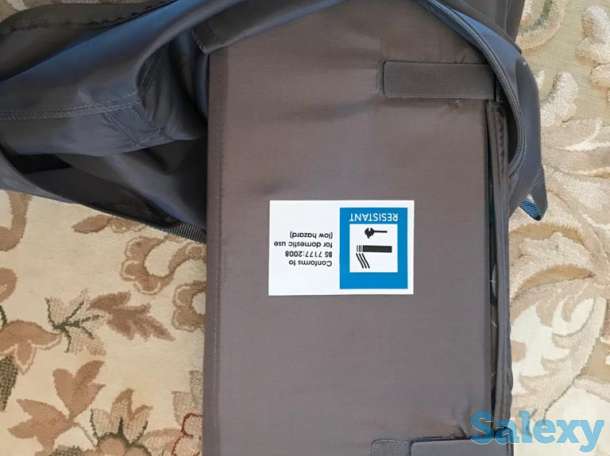 Манеж детский раскладной мобильный, фотография 7