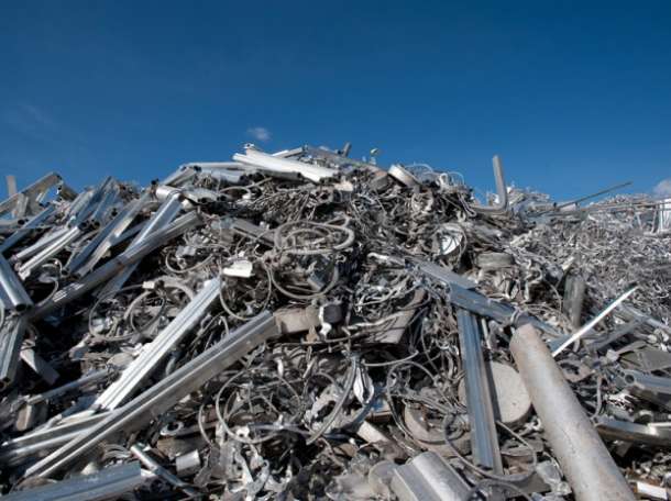 Прием металлолома,Алматы, фотография 3
