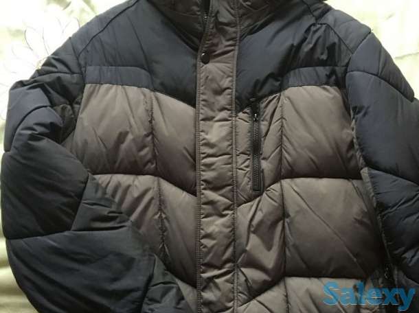Продам мужскую куртку( зимняя), фотография 1