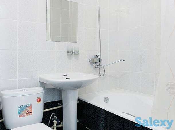 Квартира по суточно Premium, Толе би, 273Б блок 6, фотография 3