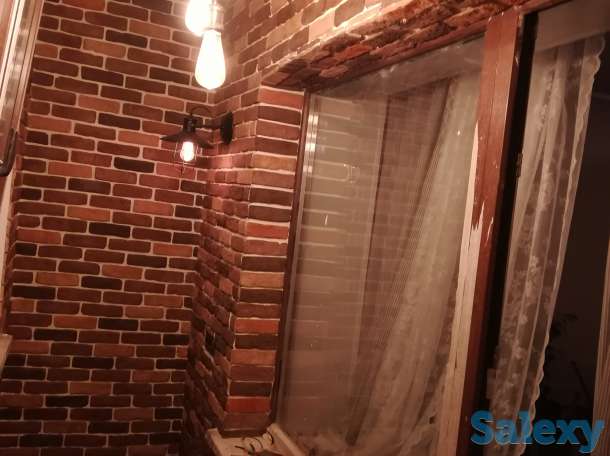 Косметический и копитальный ремонт, фотография 11