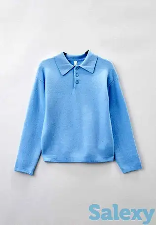 Джемпер sela, фотография 1